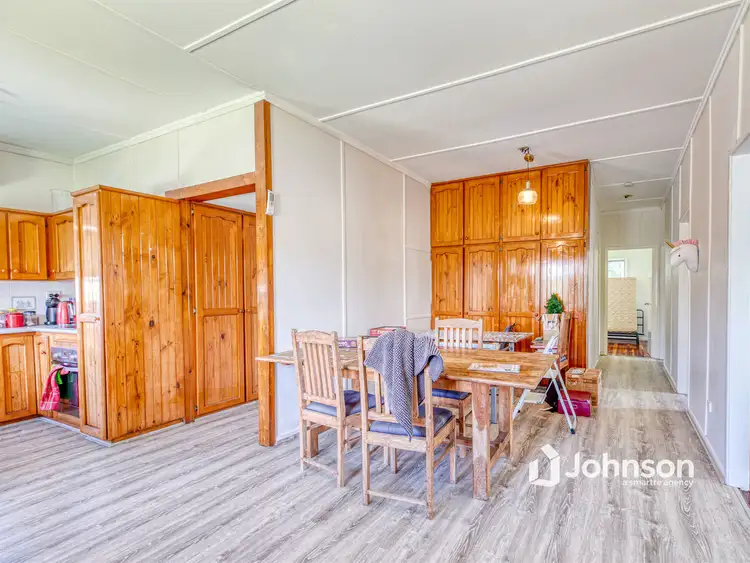 Second view of Homely house listing, 159 South Station Road, Silkstone QLD 4304