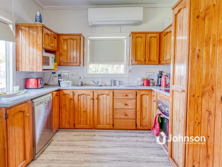 Fourth view of Homely house listing, 159 South Station Road, Silkstone QLD 4304