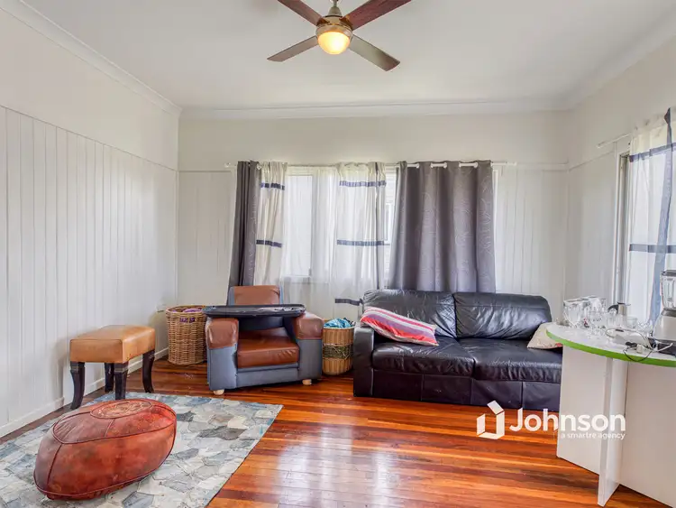 Fifth view of Homely house listing, 159 South Station Road, Silkstone QLD 4304
