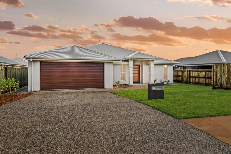 Third view of Homely house listing, 4 McGee Drive, Kearneys Spring QLD 4350
