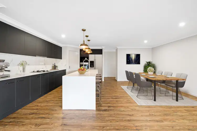 Sixth view of Homely house listing, 4 McGee Drive, Kearneys Spring QLD 4350