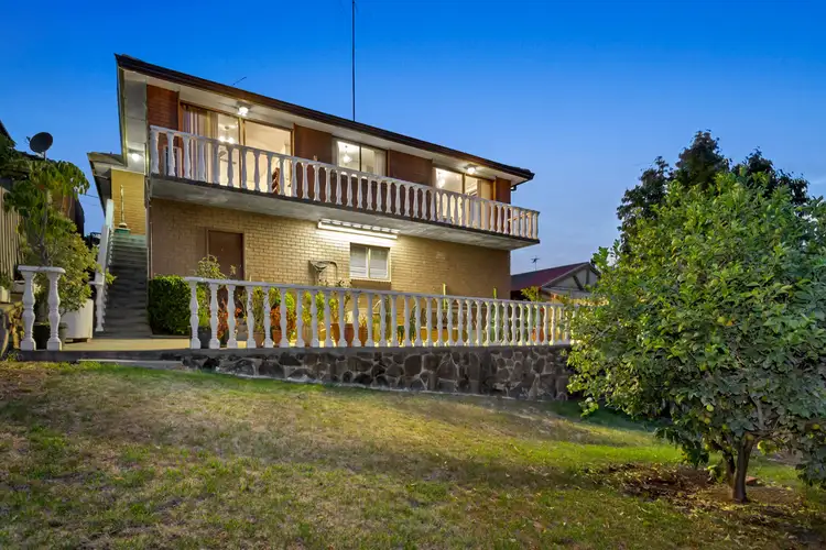 Third view of Homely house listing, 39 Outlook Drive, Glenroy VIC 3046