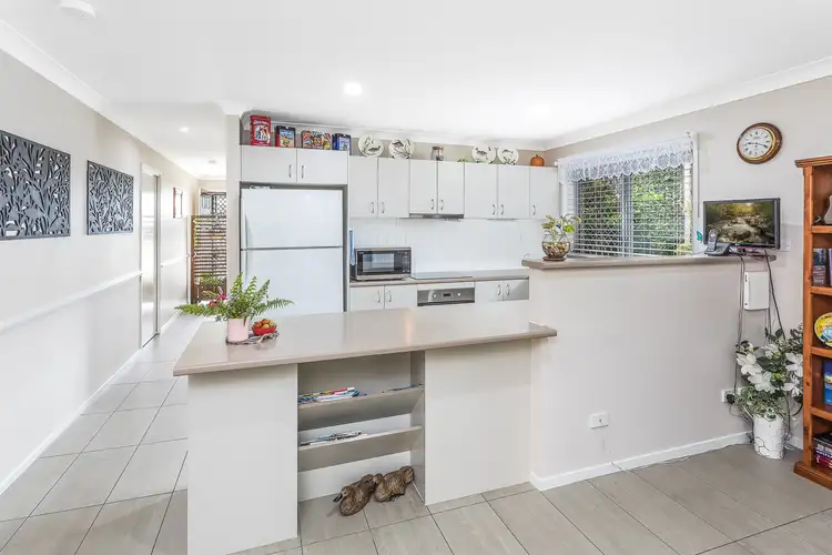 Fifth view of Homely unit listing, 23/43-55 Brisbane Crescent, Deception Bay QLD 4508