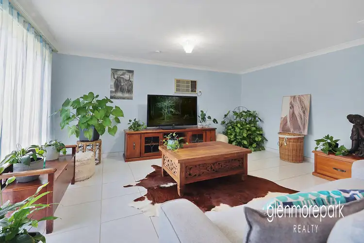 Second view of Homely house listing, 1 Bunya Place, Glenmore Park NSW 2745