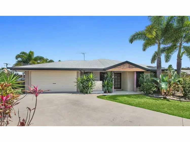14 Doblo Avenue, Norman Gardens QLD 4701