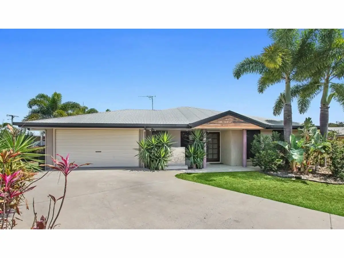 Main view of Homely house listing, 14 Doblo Avenue, Norman Gardens QLD 4701