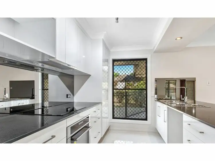 Second view of Homely house listing, 14 Doblo Avenue, Norman Gardens QLD 4701
