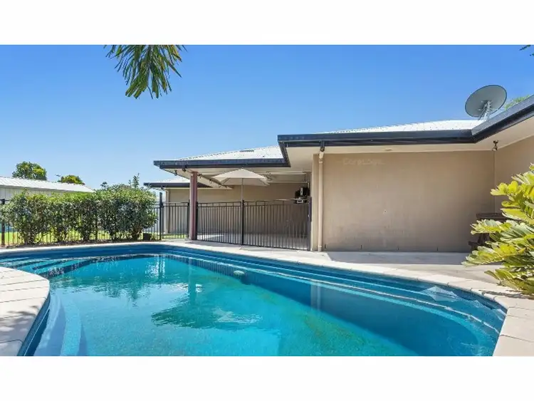 Fourth view of Homely house listing, 14 Doblo Avenue, Norman Gardens QLD 4701