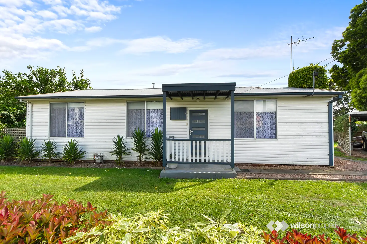 Main view of Homely house listing, 5 Dempsey Court, Morwell VIC 3840