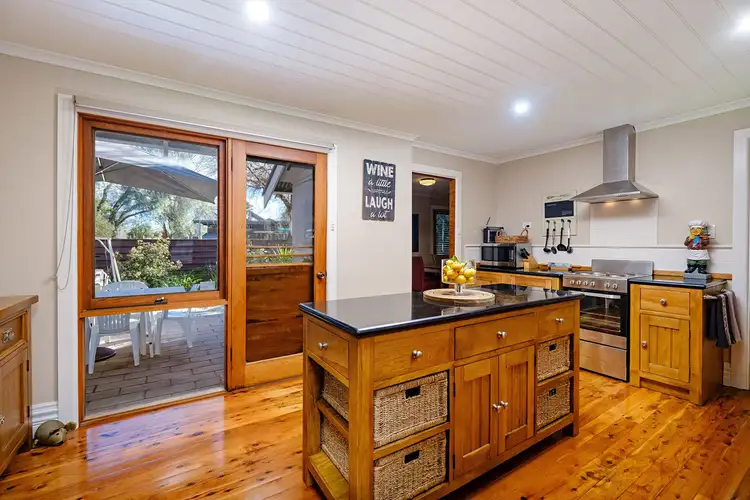 Fourth view of Homely house listing, 72 Conness Street, Chiltern VIC 3683