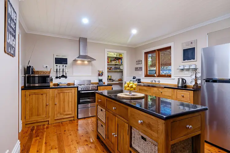 Fifth view of Homely house listing, 72 Conness Street, Chiltern VIC 3683