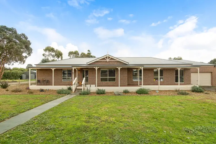 Main view of Homely house listing, 57 Mercer Street, Inverleigh VIC 3321