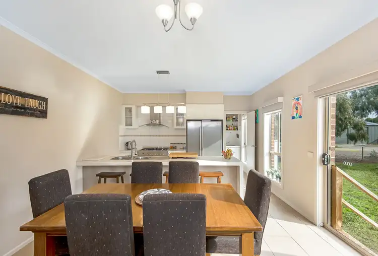 Second view of Homely house listing, 57 Mercer Street, Inverleigh VIC 3321