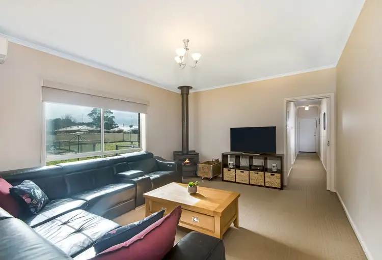 Third view of Homely house listing, 57 Mercer Street, Inverleigh VIC 3321