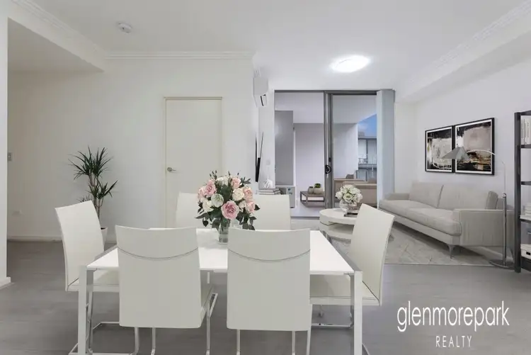 B505/48-56 Derby Street, Kingswood NSW 2747