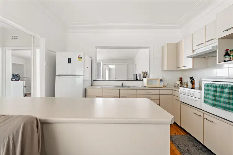 Second view of Homely house listing, 35 Queen Street, Waratah West NSW 2298