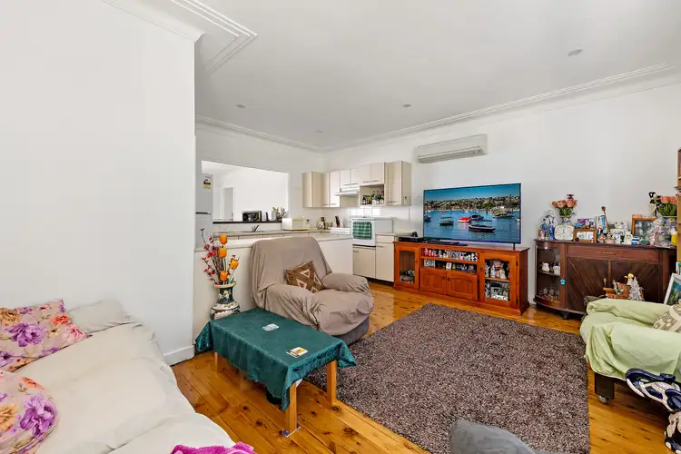 Fifth view of Homely house listing, 35 Queen Street, Waratah West NSW 2298