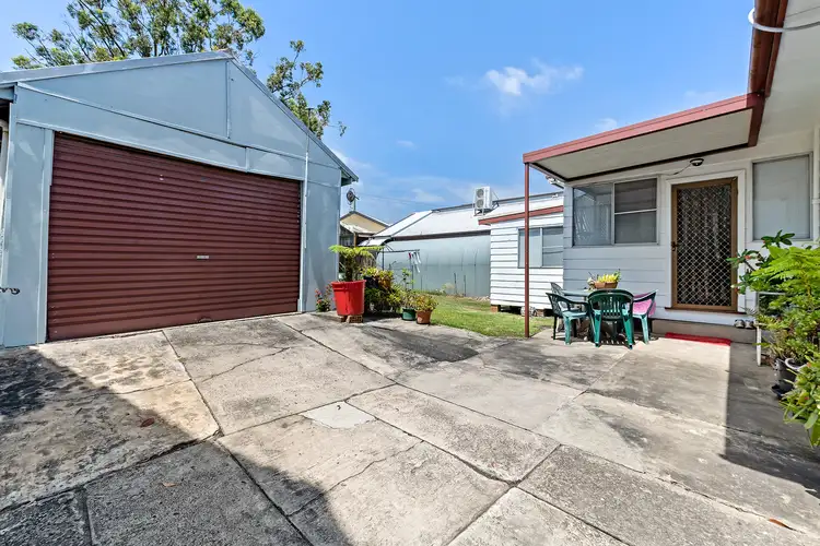 Sixth view of Homely house listing, 35 Queen Street, Waratah West NSW 2298