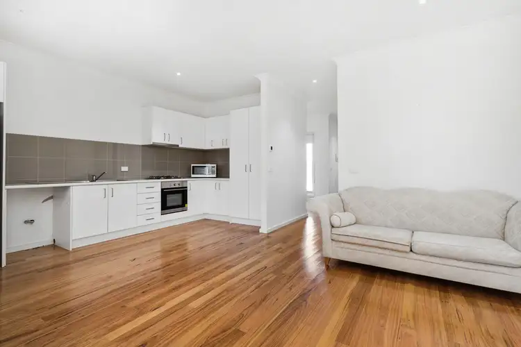 Fifth view of Homely townhouse listing, 2/41B Culcairn Drive, Frankston South VIC 3199