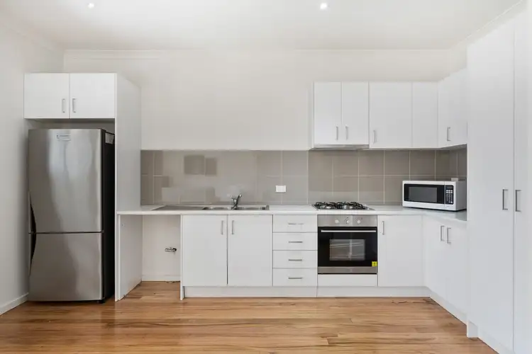 Sixth view of Homely townhouse listing, 2/41B Culcairn Drive, Frankston South VIC 3199