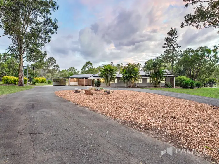 59 Fawkner Crescent, Barellan Point QLD 4306