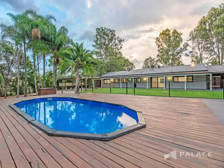 Second view of Homely house listing, 59 Fawkner Crescent, Barellan Point QLD 4306