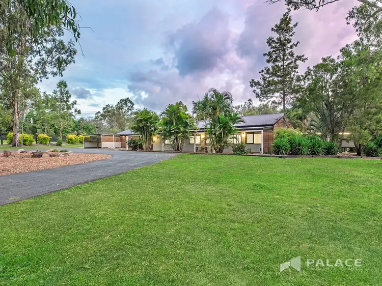 Fourth view of Homely house listing, 59 Fawkner Crescent, Barellan Point QLD 4306