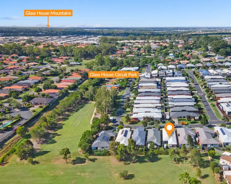 Main view of Homely house listing, 30 Beerwah Parade, Kallangur QLD 4503