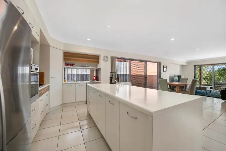 Fifth view of Homely house listing, 30 Beerwah Parade, Kallangur QLD 4503