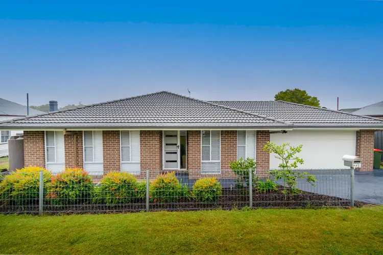 23B David Street, Cessnock NSW 2325