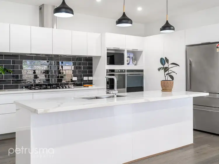 Fifth view of Homely house listing, 7 Dowding Crescent, New Town TAS 7008