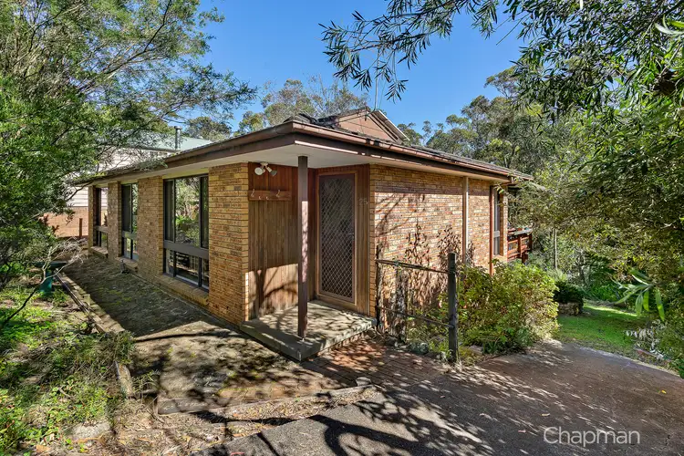 25 Dunoon Drive, Hazelbrook NSW 2779