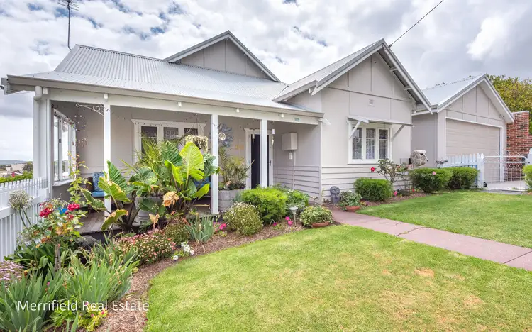 57 Spencer Street, Albany WA 6330