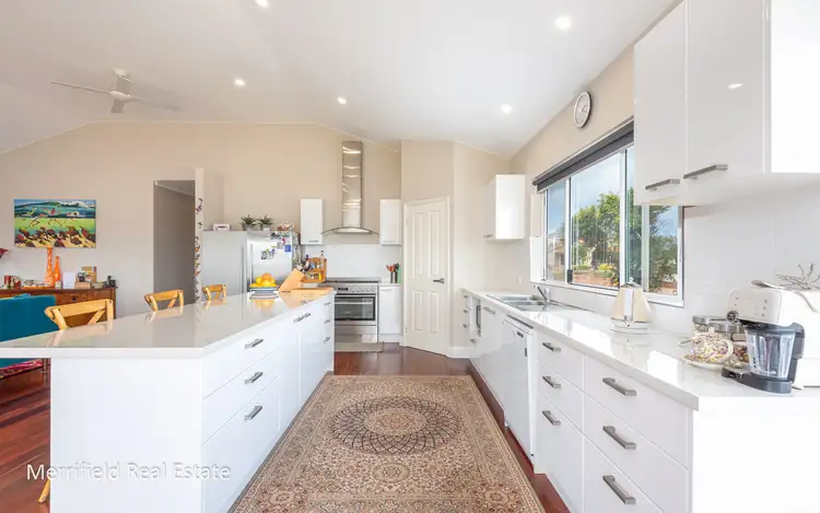 Sixth view of Homely house listing, 57 Spencer Street, Albany WA 6330