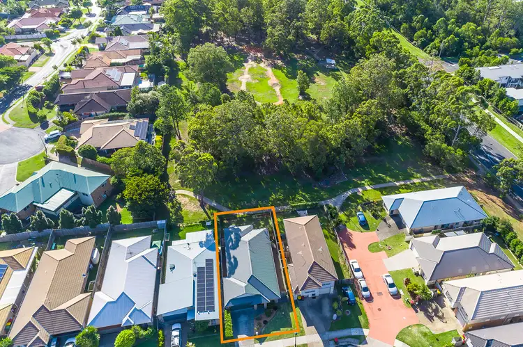 23 Braxlaw Crescent, Dakabin QLD 4503