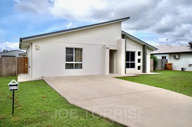 Main view of Homely house listing, 206 Hastie Road, Mareeba QLD 4880