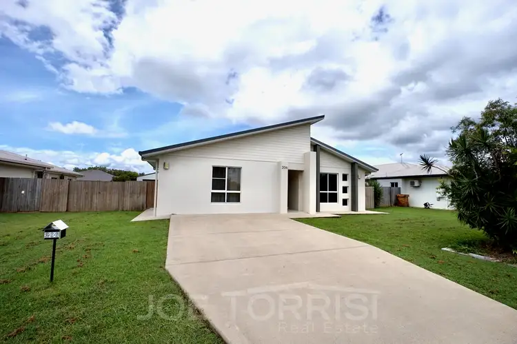 Second view of Homely house listing, 206 Hastie Road, Mareeba QLD 4880