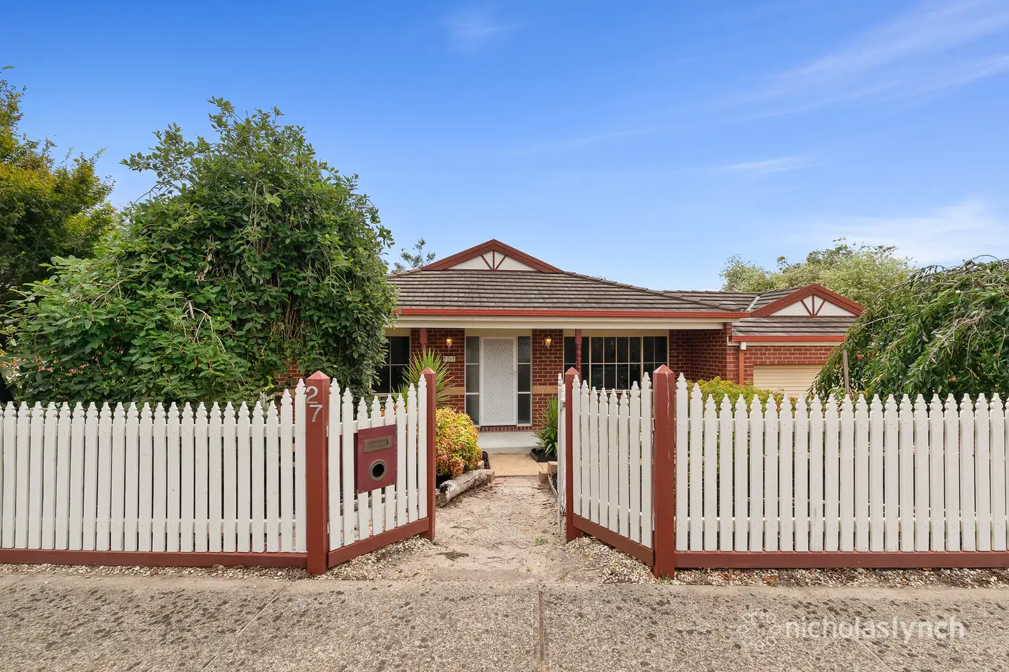 Main view of Homely house listing, 27 Lexton Drive, Langwarrin VIC 3910