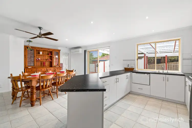 Third view of Homely house listing, 27 Lexton Drive, Langwarrin VIC 3910