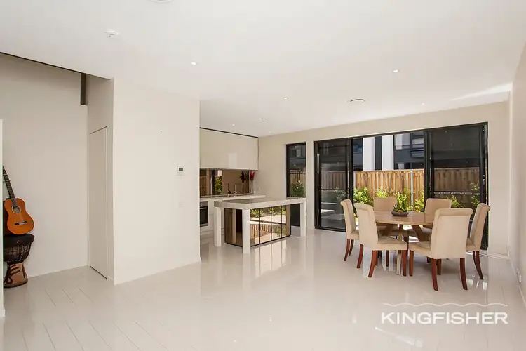 Third view of Homely semi-detached listing, 2/16 Magnoli Circuit, Palm Beach QLD 4221