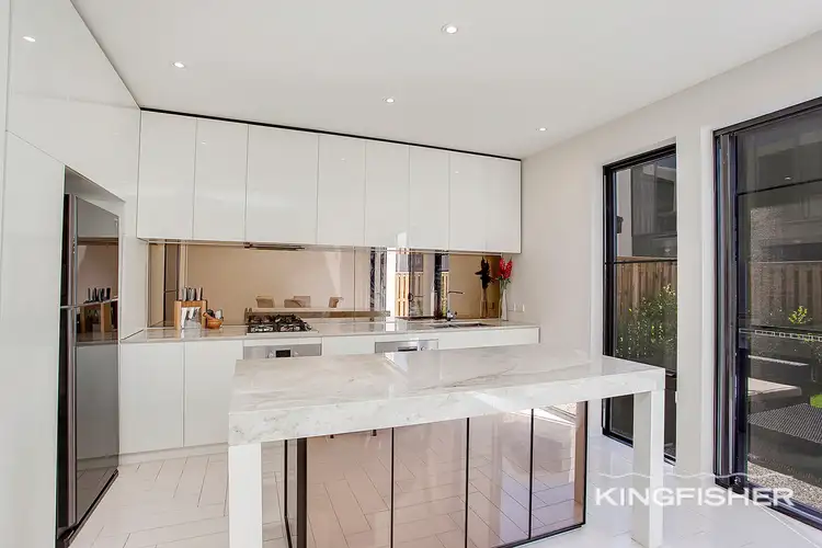 Fifth view of Homely semi-detached listing, 2/16 Magnoli Circuit, Palm Beach QLD 4221