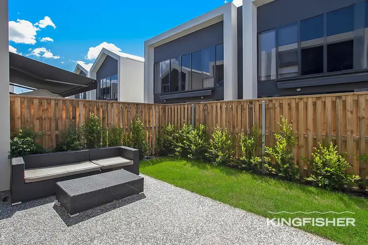 Sixth view of Homely semi-detached listing, 2/16 Magnoli Circuit, Palm Beach QLD 4221