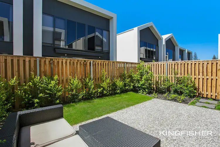 Seventh view of Homely semi-detached listing, 2/16 Magnoli Circuit, Palm Beach QLD 4221