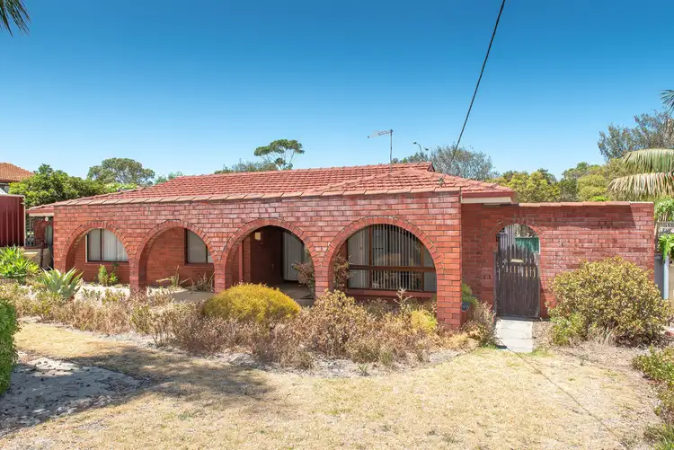 Second view of Homely house listing, 57 Seaflower Crescent, Craigie WA 6025