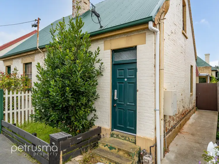 35 Feltham Street, North Hobart TAS 7000