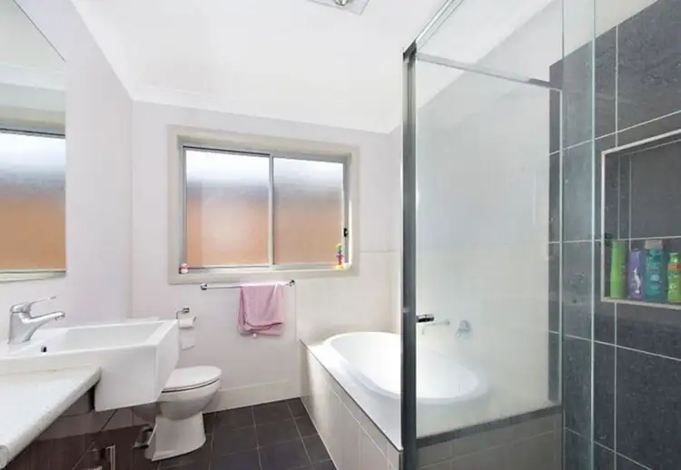 Fifth view of Homely house listing, 12 Mortlock Avenue, Ropes Crossing NSW 2760