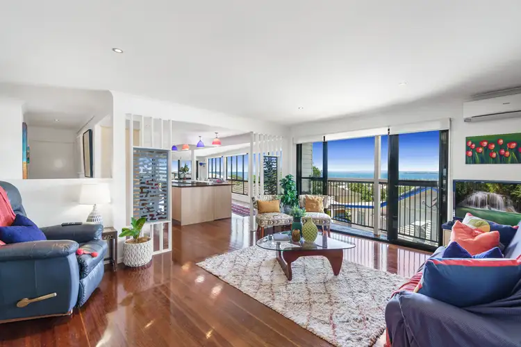 116 Mountjoy Terrace, Manly QLD 4179