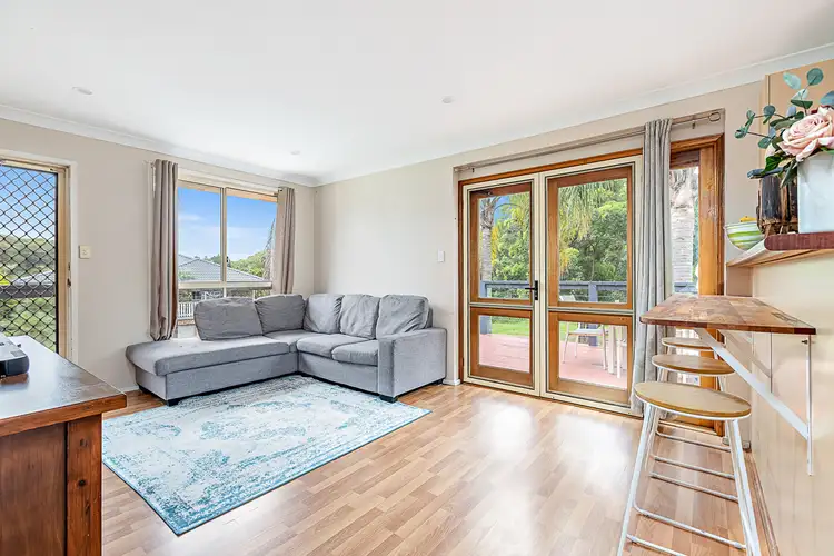 Second view of Homely house listing, 1 Camelot Close, Valentine NSW 2280