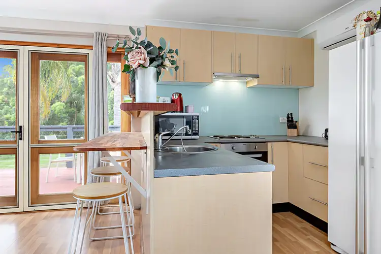 Third view of Homely house listing, 1 Camelot Close, Valentine NSW 2280