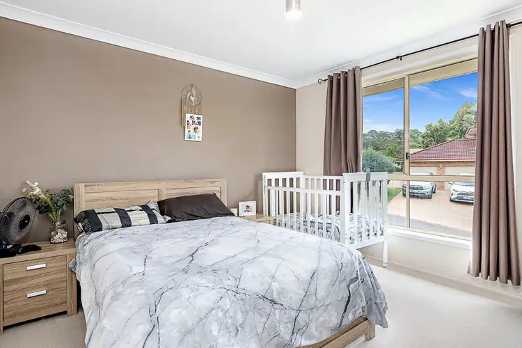 Fifth view of Homely house listing, 1 Camelot Close, Valentine NSW 2280
